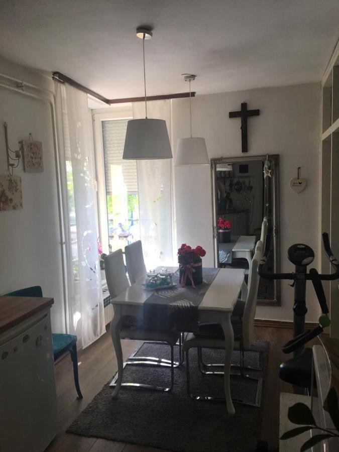 Studio Apartman Zagreb Zapad Vrapce Exterior photo