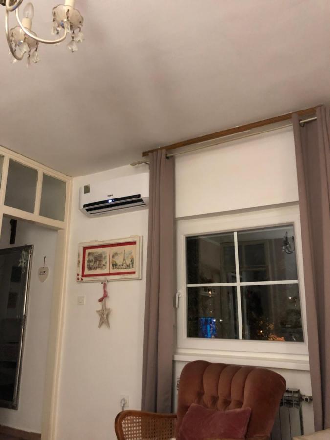 Studio Apartman Zagreb Zapad Vrapce Exterior photo
